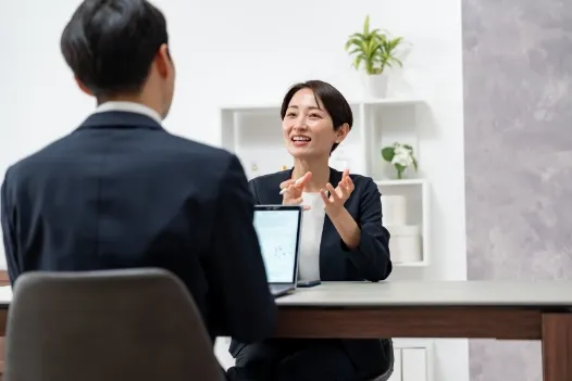 仕事における突破力が格段に向上