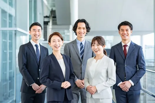 志を共にした仲間と出逢える